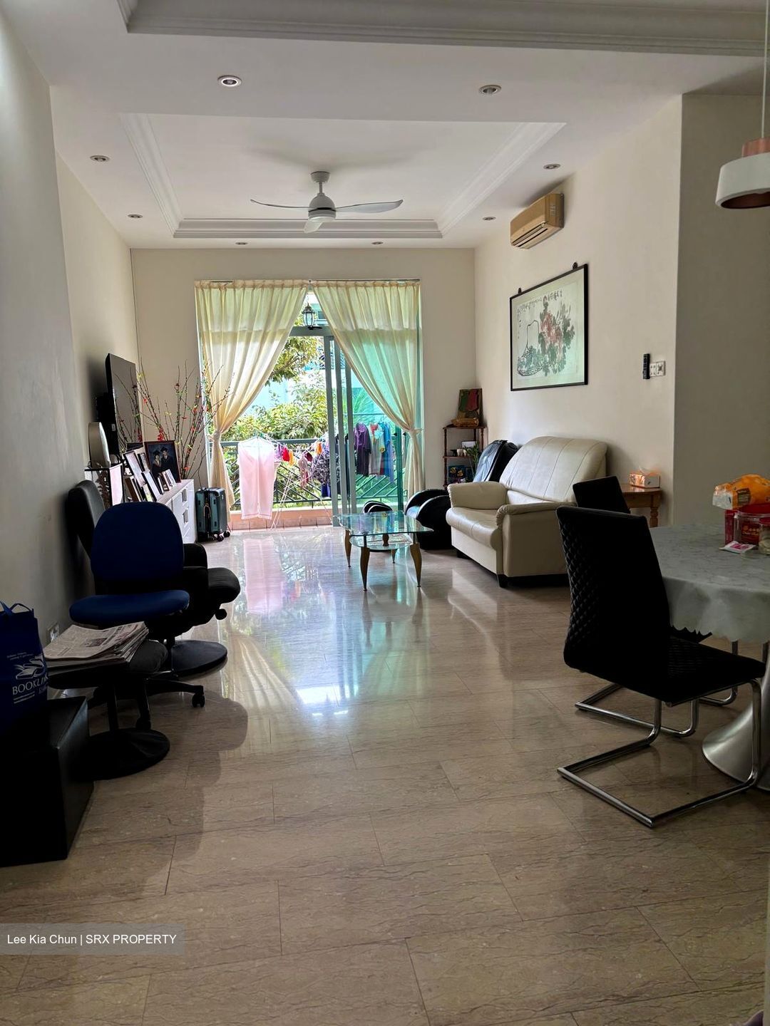 Faber Crest (D5), Condominium #573582781